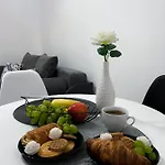 5 Apartman
