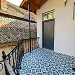 5 Apartman Brassó