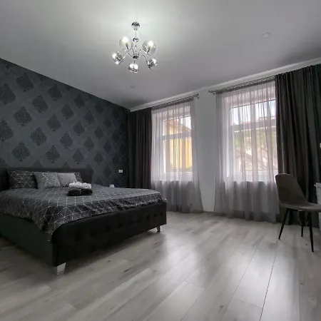 Apartment 5 *
