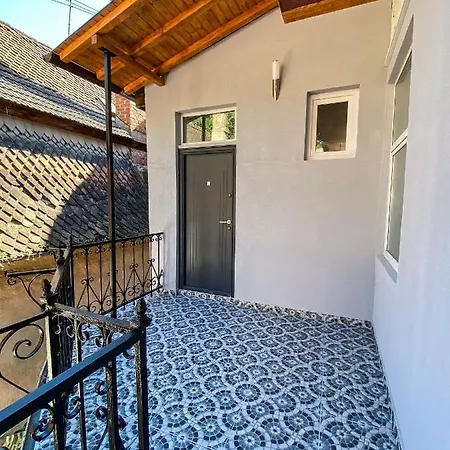 Apartment 5 Brasov