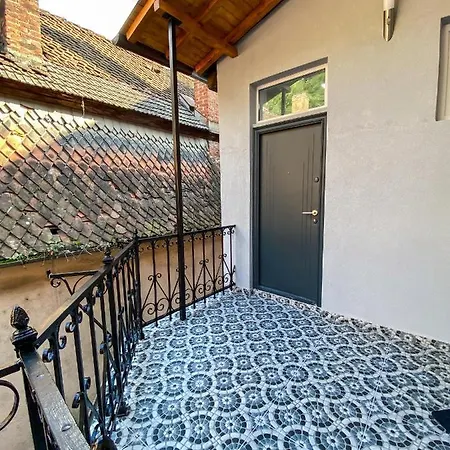5 Apartment Brasov