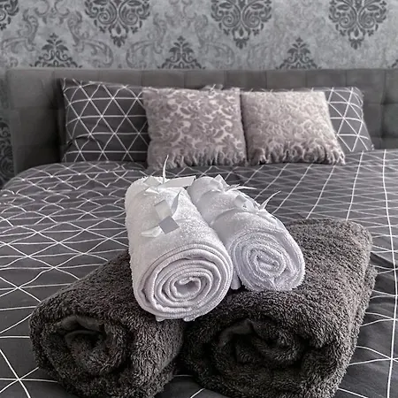 Apartment 5 Brasov