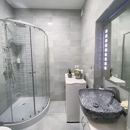 5 Apartment Brasov