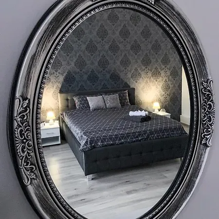 Apartment 5 Brasov
