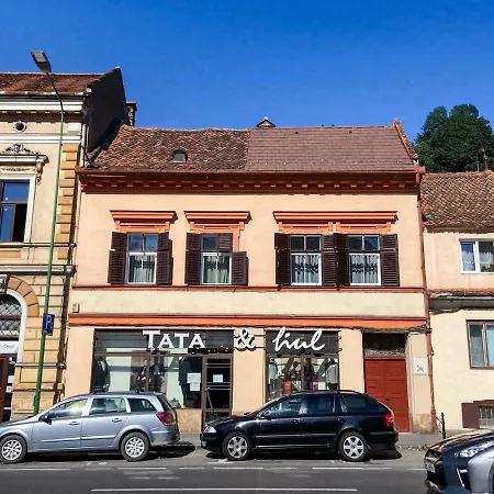5 Apartment *