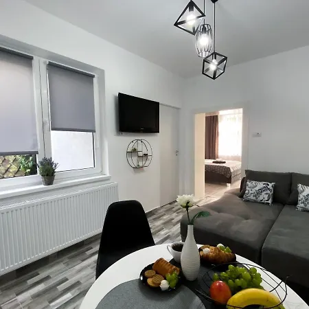 5 Apartment Brasov