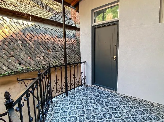 5 Appartement Braşov