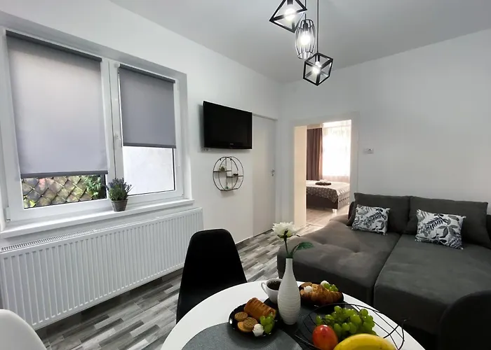 5 Apartment Brasov