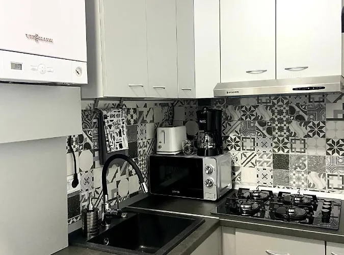 5 Appartement Braşov